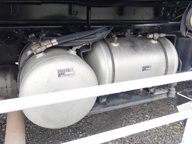 三菱ふそう ファイター 増トン ウィング LKG-FK72FZ(103368) 21枚目