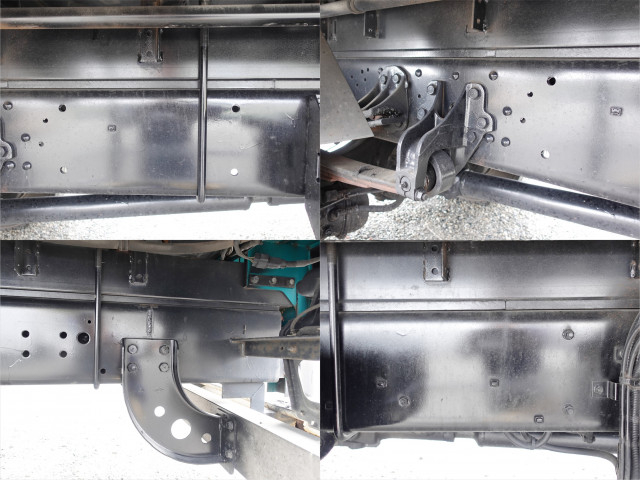 三菱ふそう ファイター 増トン ウィング LKG-FK72FZ(103368) 22枚目