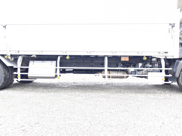 日野 レンジャー 増トン ウィング QKG-FJ7JNAA(103369) 17枚目
