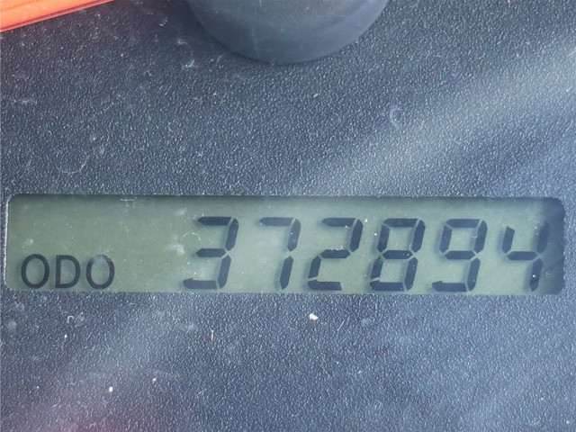 日野 レンジャー 増トン ウィング QKG-FJ7JNAA(103369) 23枚目