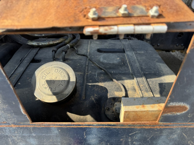 三菱ふそう ファイター 増トン 土砂ダンプ QKG-FK62FZ(103370) 26枚目