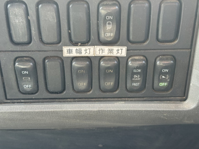 三菱ふそう ファイター 増トン 土砂ダンプ QKG-FK62FZ(103370) 32枚目