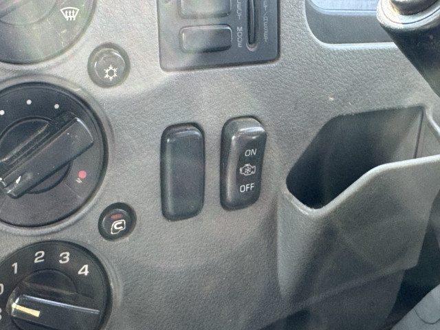 三菱ふそう ファイター 増トン 土砂ダンプ QKG-FK62FZ(103370) 33枚目