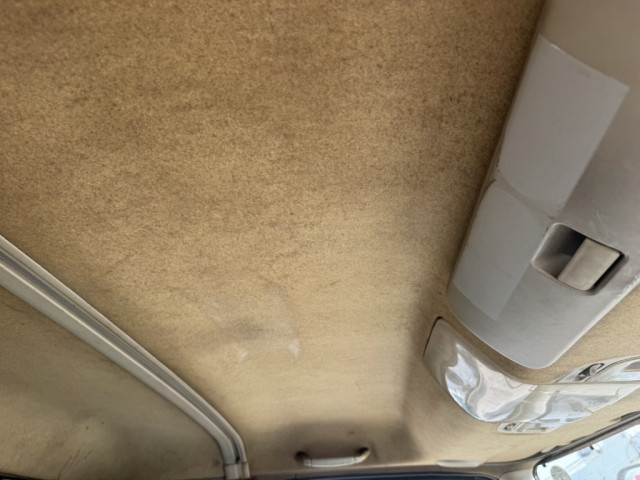 三菱ふそう ファイター 増トン 土砂ダンプ QKG-FK62FZ(103370) 37枚目