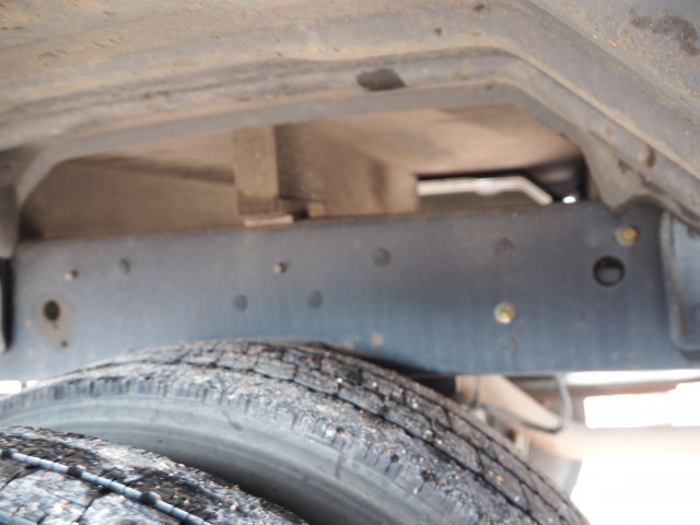 三菱ふそう キャンター 小型 平ボディ（クレーン付） KK-FE70EB(103371) 32枚目