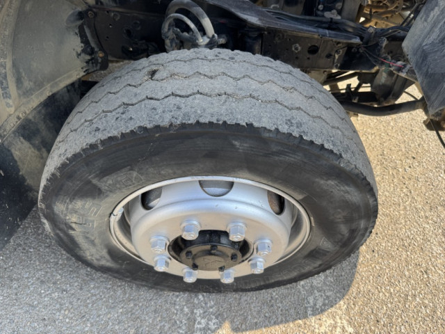 三菱ふそう ファイター 増トン 土砂ダンプ QKG-FK62FZ(103370) 42枚目