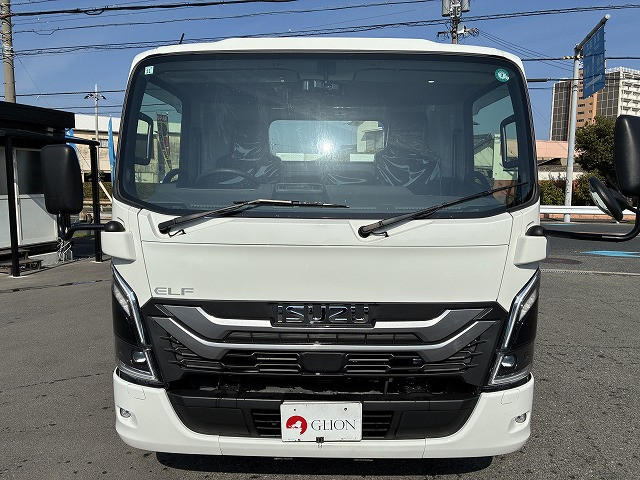 いすゞ エルフ 小型 キャリアカー 2RG-NPR88AM(103382) 2枚目