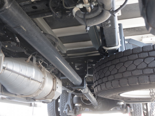 いすゞ フォワード 中型 ウィング 2RG-FRR90T4(103381) 9枚目