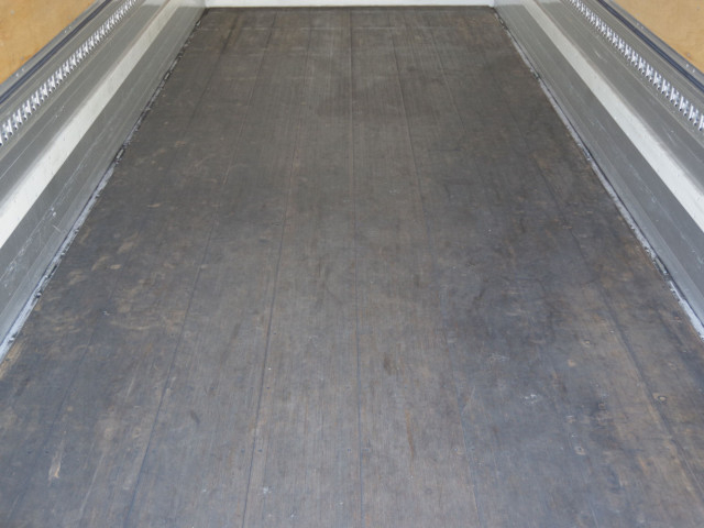 いすゞ フォワード 中型 ウィング 2RG-FRR90T4(103381) 16枚目