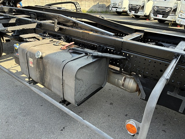 いすゞ エルフ 小型 キャリアカー 2RG-NPR88AM(103382) 17枚目