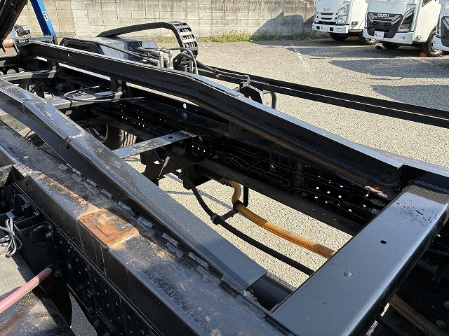 いすゞ エルフ 小型 キャリアカー 2RG-NPR88AM(103382) 18枚目