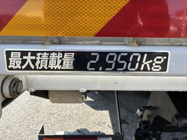 いすゞ エルフ 小型 キャリアカー 2RG-NPR88AM(103382) 19枚目