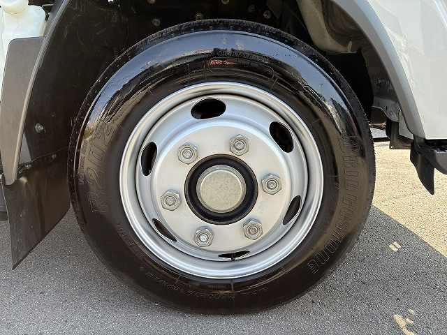 いすゞ エルフ 小型 キャリアカー 2RG-NPR88AM(103382) 20枚目