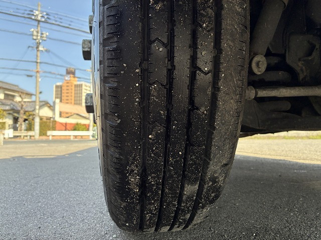 いすゞ エルフ 小型 キャリアカー 2RG-NPR88AM(103382) 21枚目