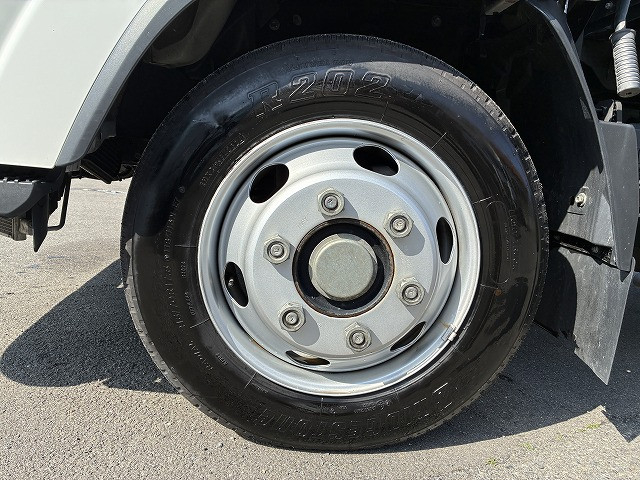 いすゞ エルフ 小型 キャリアカー 2RG-NPR88AM(103382) 22枚目