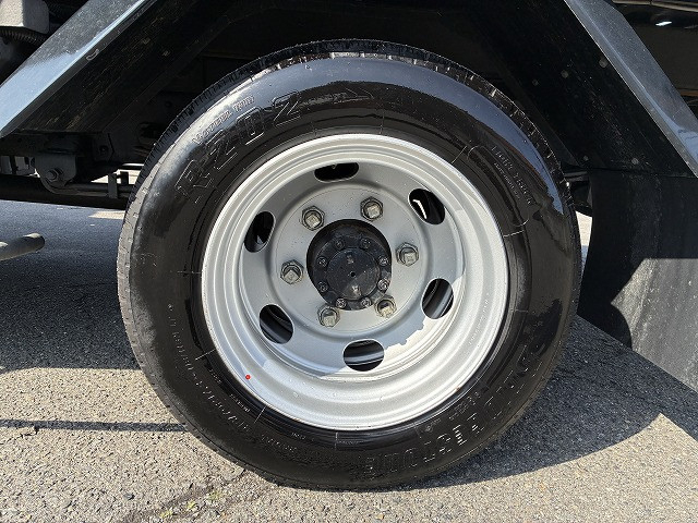 いすゞ エルフ 小型 キャリアカー 2RG-NPR88AM(103382) 24枚目