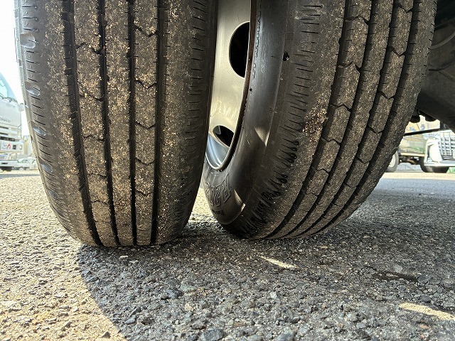 いすゞ エルフ 小型 キャリアカー 2RG-NPR88AM(103382) 25枚目