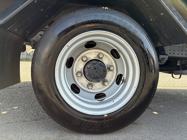 いすゞ エルフ 小型 キャリアカー 2RG-NPR88AM(103382) 26枚目