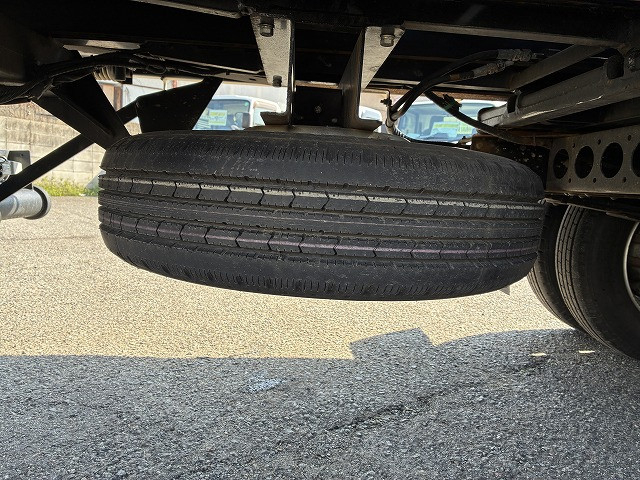 いすゞ エルフ 小型 キャリアカー 2RG-NPR88AM(103382) 28枚目