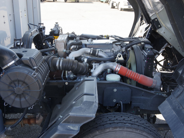 いすゞ フォワード 中型 ウィング 2RG-FRR90T4(103381) 30枚目