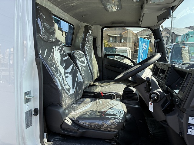 いすゞ エルフ 小型 キャリアカー 2RG-NPR88AM(103382) 29枚目