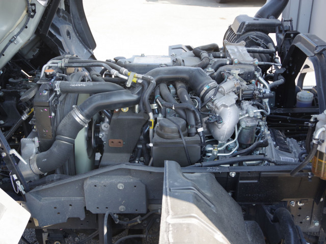 いすゞ フォワード 中型 ウィング 2RG-FRR90T4(103381) 31枚目