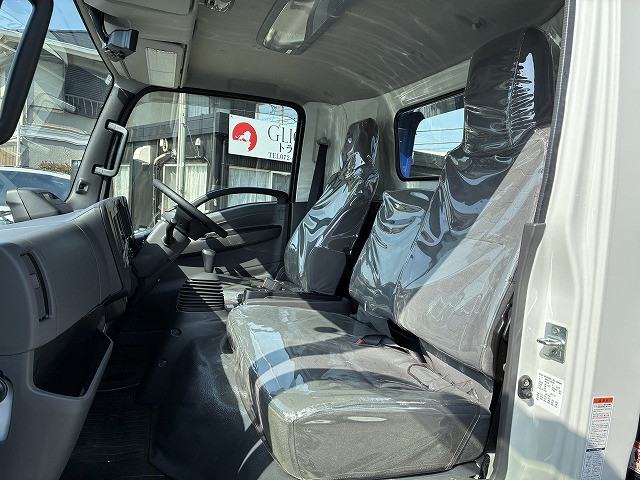 いすゞ エルフ 小型 キャリアカー 2RG-NPR88AM(103382) 30枚目