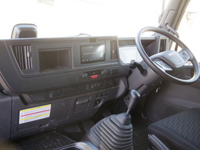 いすゞ フォワード 中型 ウィング 2RG-FRR90T4(103381) 33枚目