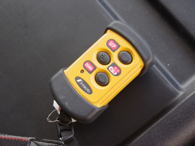 いすゞ フォワード 中型 ウィング 2RG-FRR90T4(103381) 34枚目