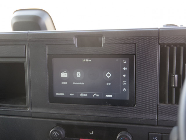 いすゞ フォワード 中型 ウィング 2RG-FRR90T4(103381) 35枚目