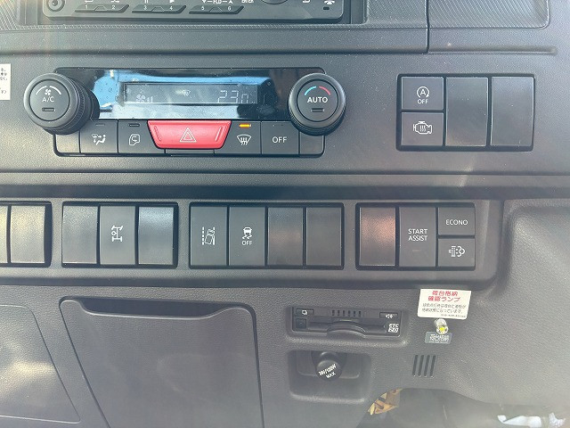 いすゞ エルフ 小型 キャリアカー 2RG-NPR88AM(103382) 35枚目