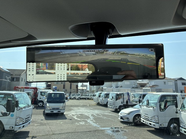 いすゞ エルフ 小型 キャリアカー 2RG-NPR88AM(103382) 37枚目