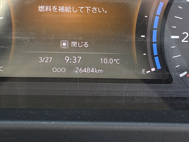 いすゞ エルフ 小型 キャリアカー 2RG-NPR88AM(103382) 38枚目