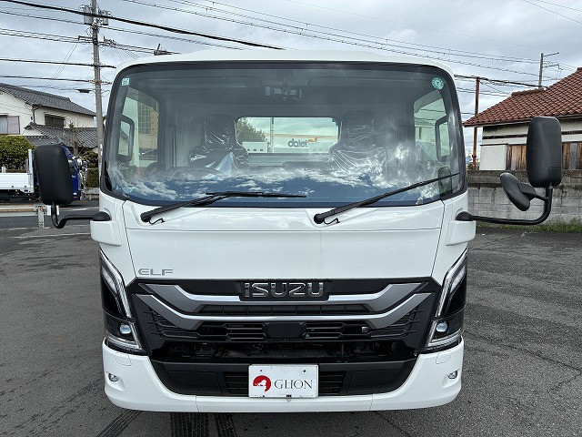 いすゞ エルフ 小型 キャリアカー 2RG-NPR88AM(103383) 2枚目