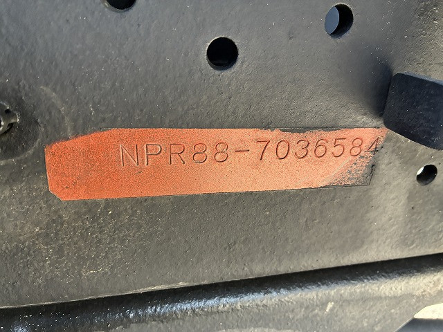 いすゞ エルフ 小型 キャリアカー 2RG-NPR88AM(103382) 45枚目