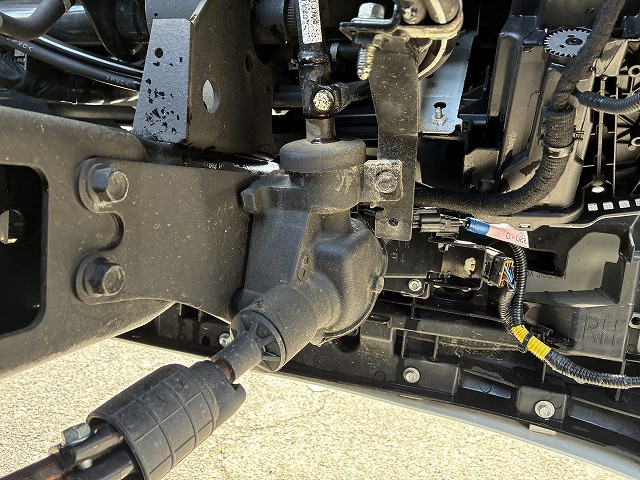 いすゞ エルフ 小型 キャリアカー 2RG-NPR88AM(103382) 46枚目