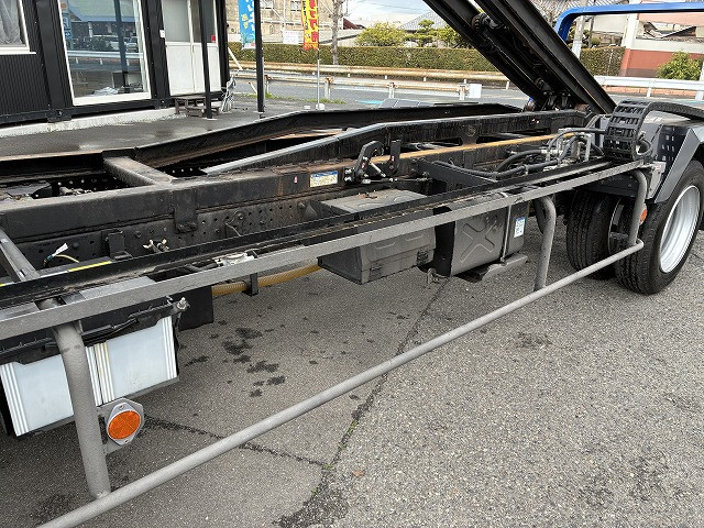 いすゞ エルフ 小型 キャリアカー 2RG-NPR88AM(103383) 14枚目