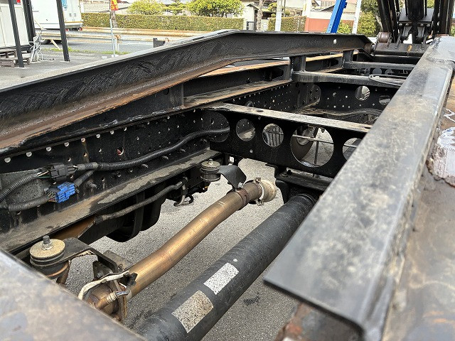 いすゞ エルフ 小型 キャリアカー 2RG-NPR88AM(103383) 15枚目