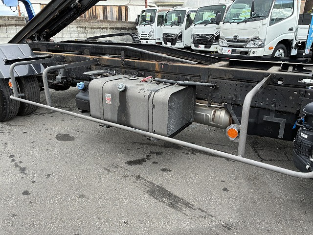 いすゞ エルフ 小型 キャリアカー 2RG-NPR88AM(103383) 16枚目