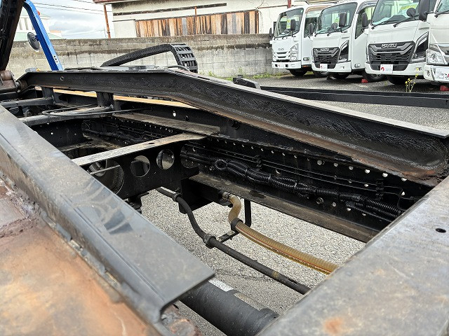 いすゞ エルフ 小型 キャリアカー 2RG-NPR88AM(103383) 17枚目