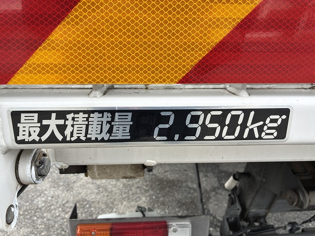 いすゞ エルフ 小型 キャリアカー 2RG-NPR88AM(103383) 18枚目