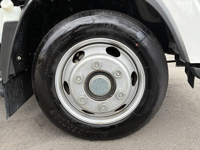 いすゞ エルフ 小型 キャリアカー 2RG-NPR88AM(103383) 19枚目