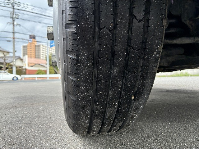 いすゞ エルフ 小型 キャリアカー 2RG-NPR88AM(103383) 20枚目