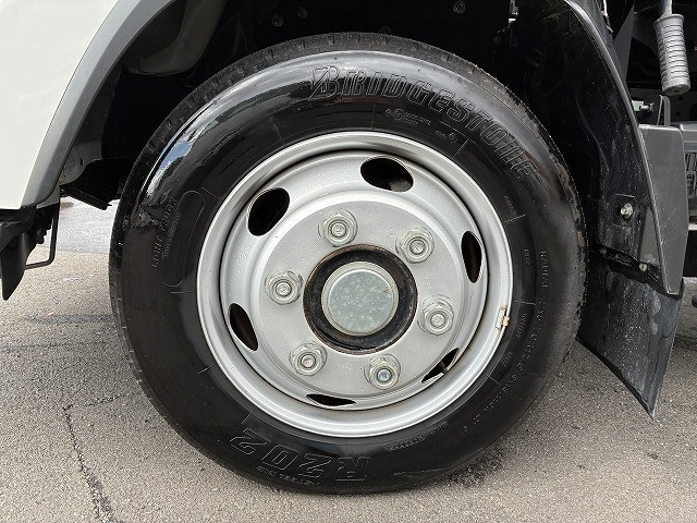 いすゞ エルフ 小型 キャリアカー 2RG-NPR88AM(103383) 21枚目