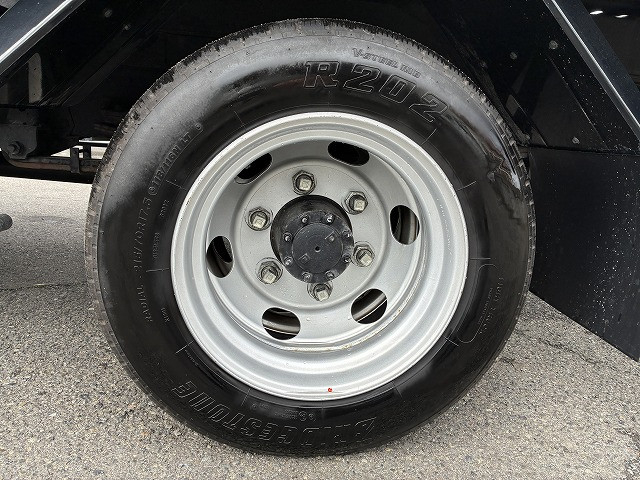 いすゞ エルフ 小型 キャリアカー 2RG-NPR88AM(103383) 23枚目