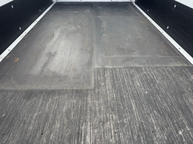 いすゞ エルフ 小型 平ボディ 2TG-NJR88AF(103384) 12枚目