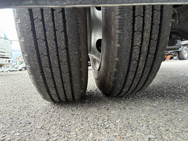 いすゞ エルフ 小型 キャリアカー 2RG-NPR88AM(103383) 24枚目