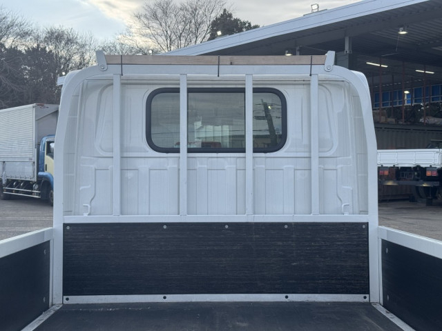 いすゞ エルフ 小型 平ボディ 2TG-NJR88AF(103384) 13枚目