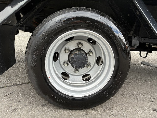 いすゞ エルフ 小型 キャリアカー 2RG-NPR88AM(103383) 25枚目