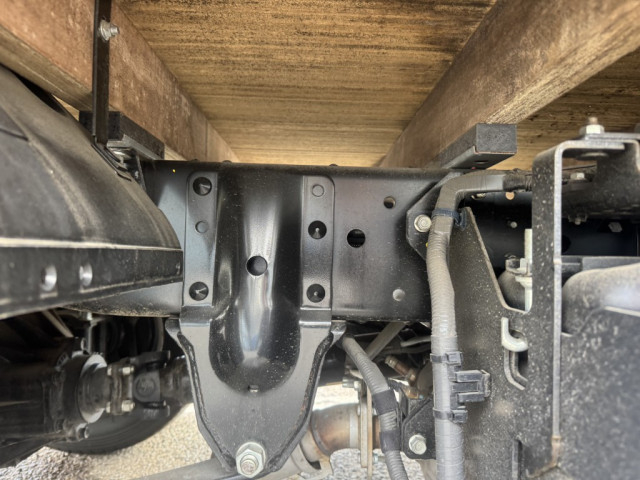 いすゞ エルフ 小型 平ボディ 2TG-NJR88AF(103384) 14枚目